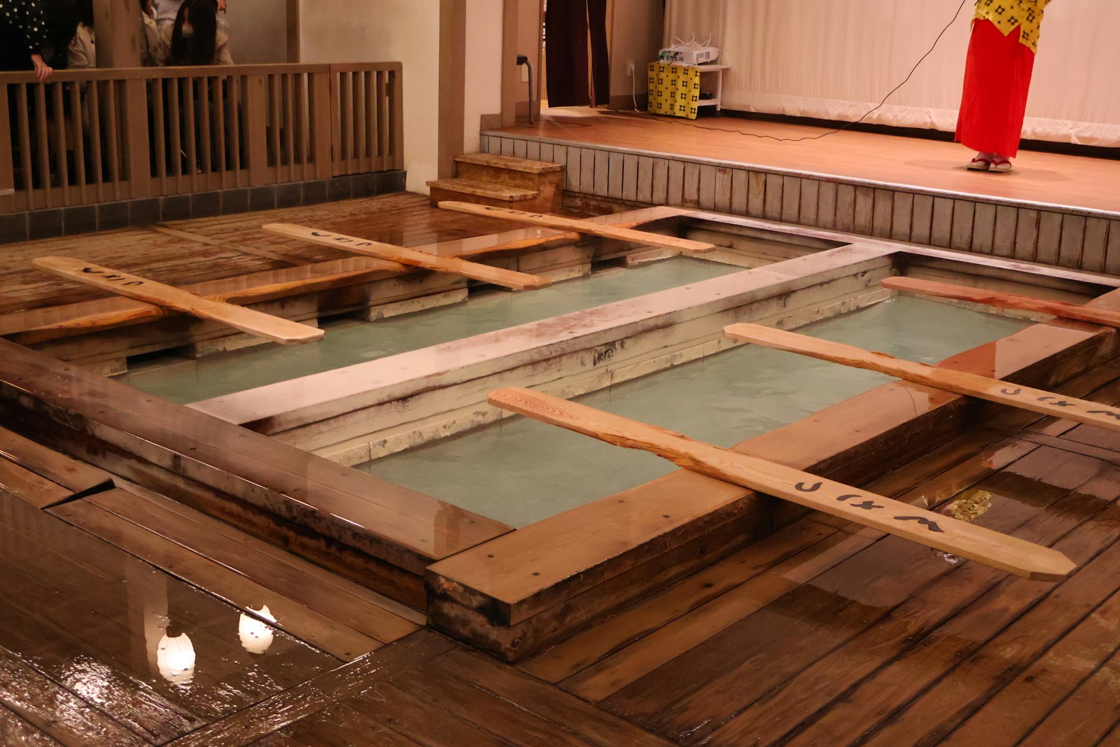 The Onsen Loop