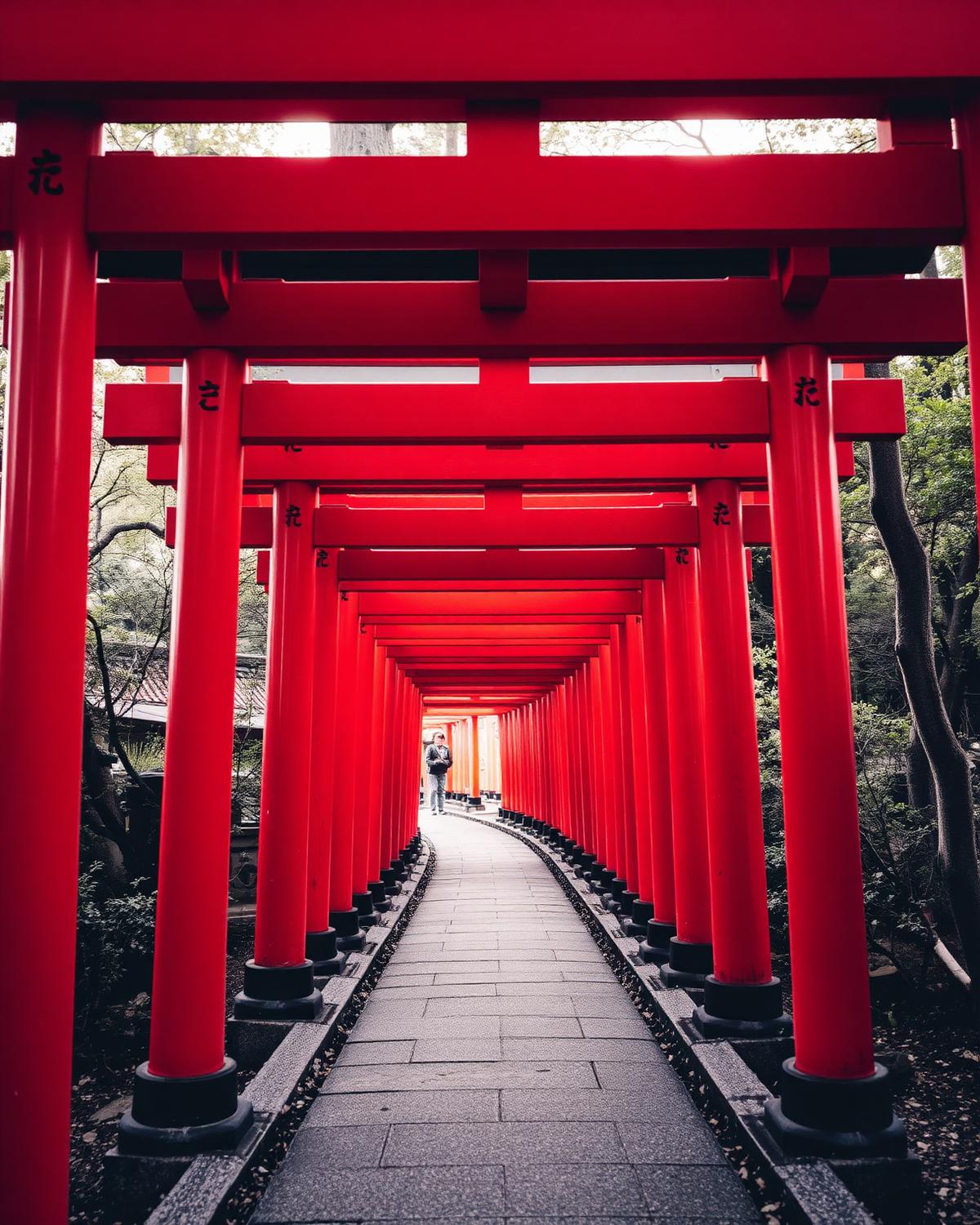 Slow Kyoto