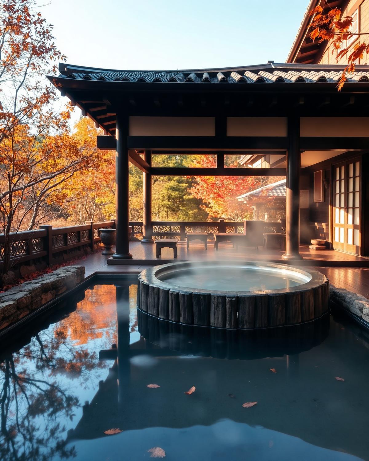 The Onsen Loop