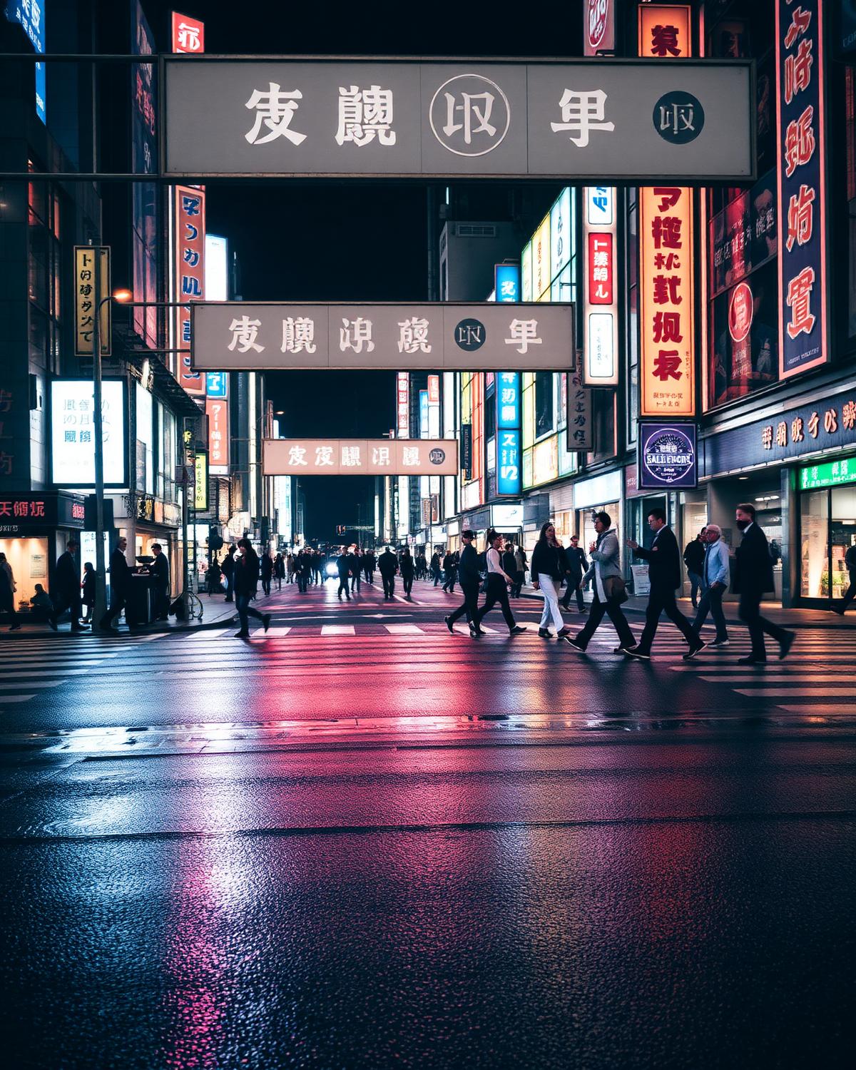 Tokyo